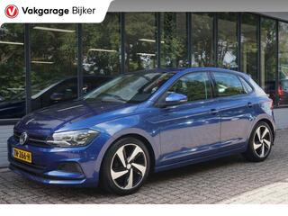 Volkswagen POLO 1.0 TSI Comfortline Business Camera/App-