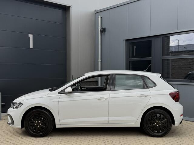 Volkswagen POLO 1.0 MPI Polo *Facelift* Apple Carplay / Cruise Control / PDC / LED / Digital Cockpit / Airco / Bluetooth