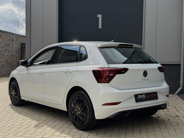 Volkswagen POLO 1.0 MPI Polo *Facelift* Apple Carplay / Cruise Control / PDC / LED / Digital Cockpit / Airco / Bluetooth