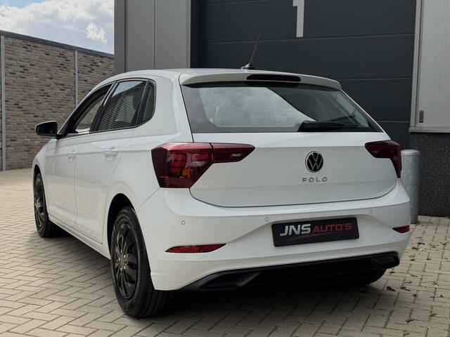 Volkswagen POLO 1.0 MPI Polo *Facelift* Apple Carplay / Cruise Control / PDC / LED / Digital Cockpit / Airco / Bluetooth