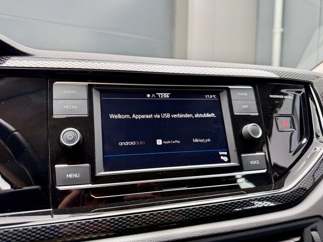 Volkswagen POLO 1.0 MPI Polo *Facelift* Apple Carplay / Cruise Control / PDC / LED / Digital Cockpit / Airco / Bluetooth