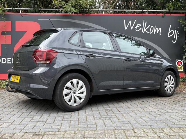 Volkswagen POLO 1.0 TSI Comfortline - Navigatie - Airconditioning - Adaptief Cruise Control - Trekhaak