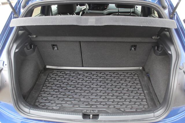 Volkswagen POLO 1.0 TSI R-Line Business Pano l R-Line Exterieur l airco automatisch l Achteruitrijcamera