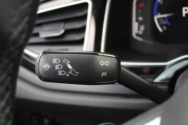Volkswagen POLO 1.0 TSI R-Line Business Pano l R-Line Exterieur l airco automatisch l Achteruitrijcamera