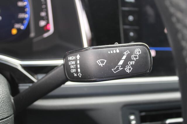 Volkswagen POLO 1.0 TSI R-Line Business Pano l R-Line Exterieur l airco automatisch l Achteruitrijcamera