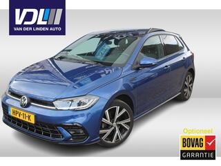 Volkswagen POLO 1.0 TSI R-Line Business Pano l R-Line Ex