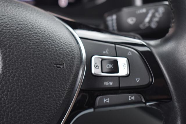 Volkswagen POLO 1.0 TSI Highline R-Line Beats BSM | Navigatie | Digitaal Dashboard | Stoelverwarming | Beats Audio | 12 mnd BOVAG garantie | Whatsapp 06-53188999
