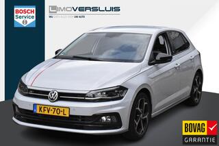 Volkswagen POLO 1.0 TSI Highline R-Line Beats BSM | Navi