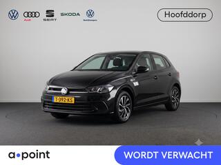 Volkswagen POLO 1.0 TSI Life 95 pk | Navigatie | Adaptie