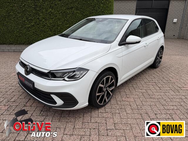 Volkswagen POLO 1.0 TSI Life Business DSG