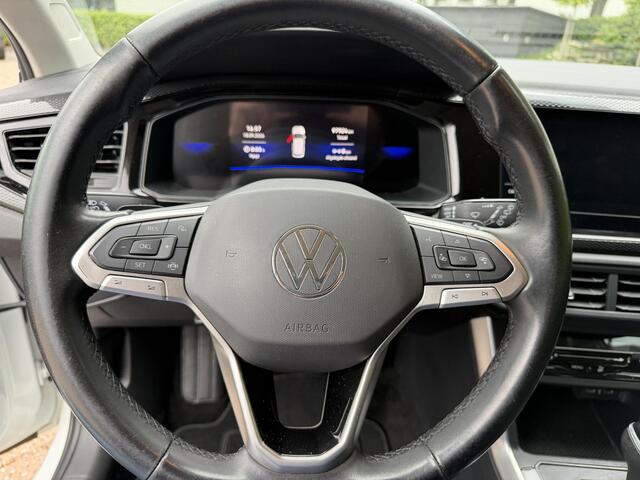 Volkswagen POLO 1.0 TSI Life Business DSG