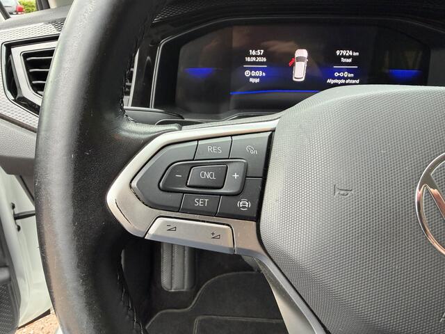 Volkswagen POLO 1.0 TSI Life Business DSG