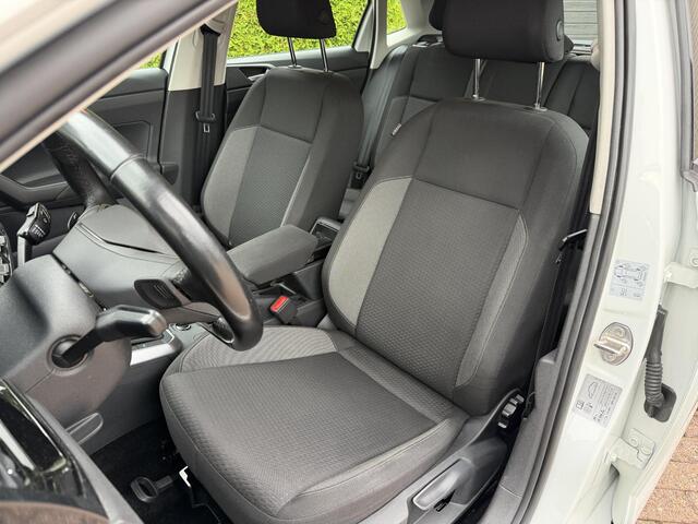 Volkswagen POLO 1.0 TSI Life Business DSG