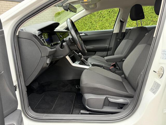 Volkswagen POLO 1.0 TSI Life Business DSG