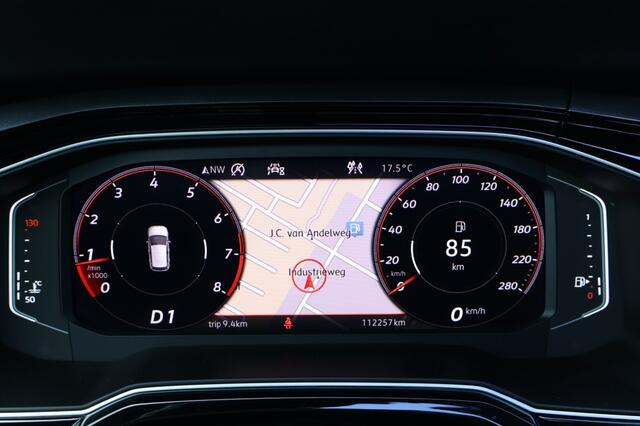 Volkswagen POLO GTI 2.0 TSI (280pk) DSG Pano/LED/Beats/Virtual/Alcantara/18 inch/VOL OPTIES!