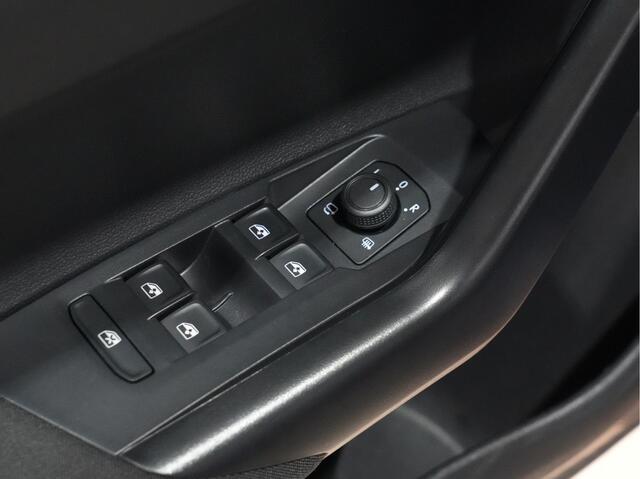 Volkswagen POLO 1.0 TSI Life Edition Binnenkort verwacht WM BDR