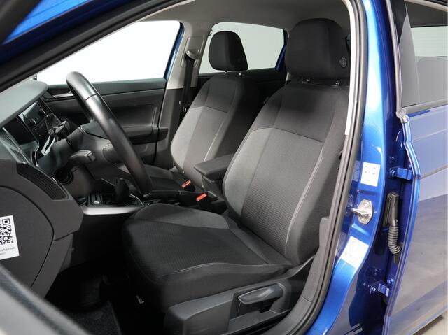 Volkswagen POLO 1.0 TSI Life Edition Binnenkort verwacht WM BDR