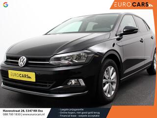 Volkswagen POLO 1.0 TSI 116pk DSG Highline Apple Carplay