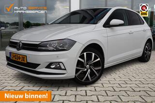 Volkswagen POLO 1.0 TSI | 17 Inch | PDC | Stoel Verwarmi