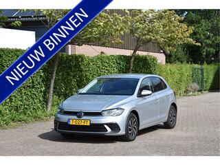 Volkswagen POLO 1.0 TSI Life Business ECC ACC IQ-drive V