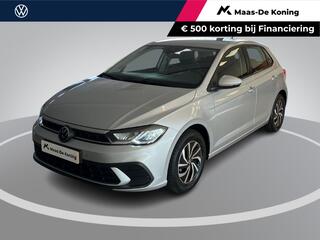 Volkswagen POLO 1.0TSI/95PK Life Business ·Stoelverwarmi
