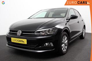 Volkswagen POLO 1.0 TSI 110 pk DSG Highline Navigatie Ap