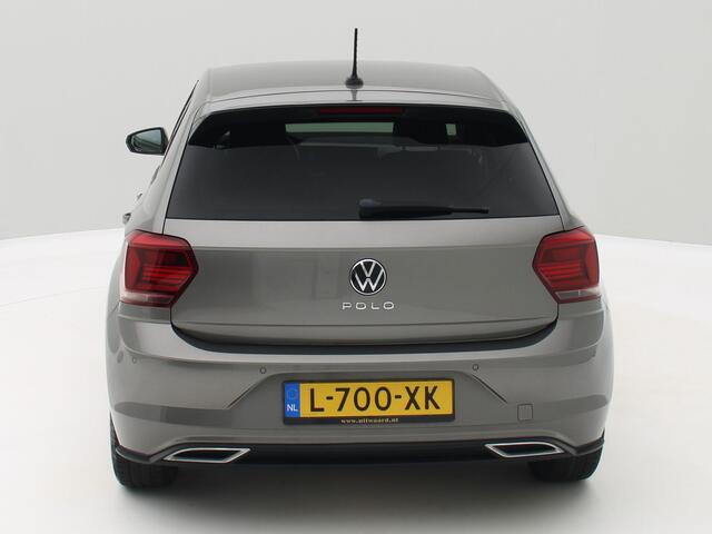 Volkswagen POLO 1.0 TSI R-Line Edition / Navi / Carplay / Parkeersensoren / Origineel NL