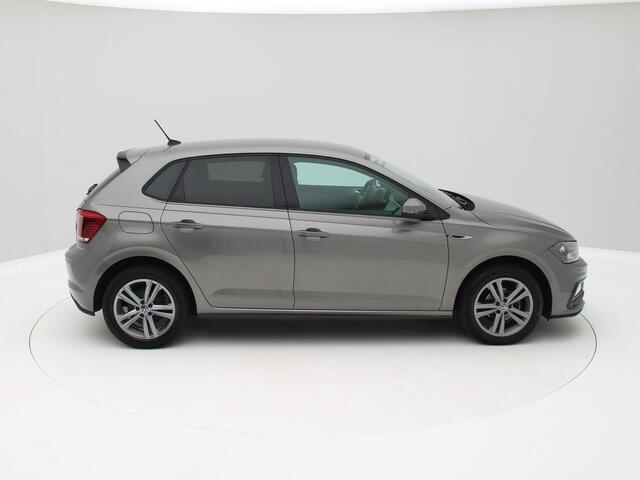Volkswagen POLO 1.0 TSI R-Line Edition / Navi / Carplay / Parkeersensoren / Origineel NL