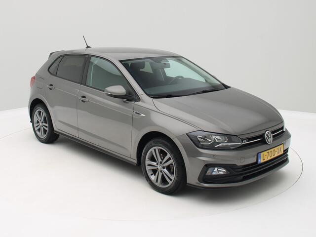 Volkswagen POLO 1.0 TSI R-Line Edition / Navi / Carplay / Parkeersensoren / Origineel NL