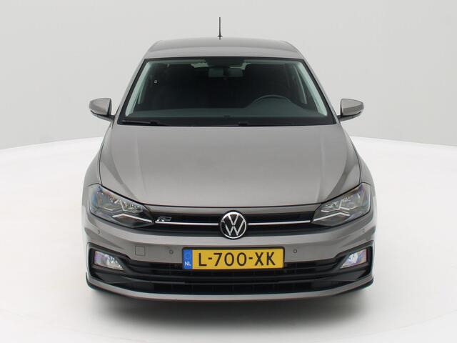 Volkswagen POLO 1.0 TSI R-Line Edition / Navi / Carplay / Parkeersensoren / Origineel NL