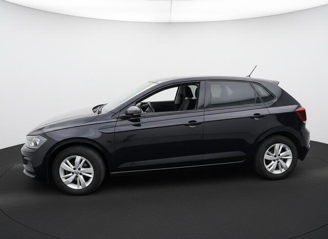 Volkswagen POLO TSI 95PK COMFORTLINE NAVIGATIE/CRUISE/PARKEERSENSOREN