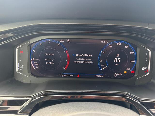 Volkswagen POLO 1.0 TSI BOVAG GARANTIE CARPLAY/NAVI/ACC/VITRUAL