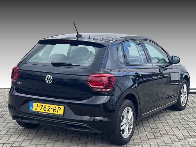Volkswagen POLO 1.0 TSI Comfortline Business NL-AUTO | CAMERA | CARPLAY | ECC