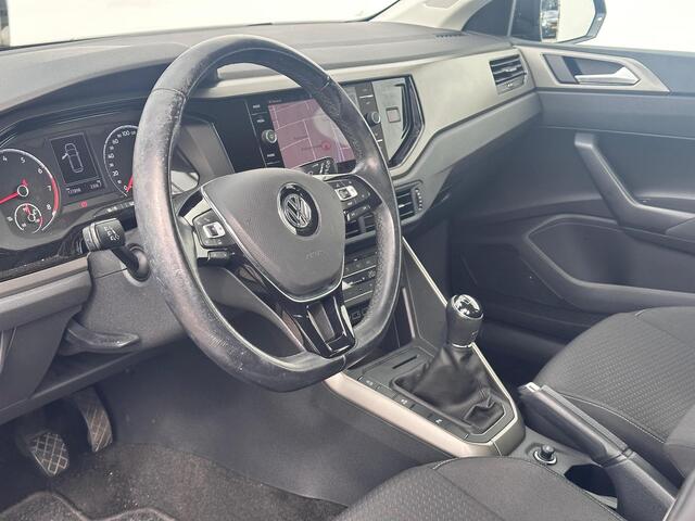 Volkswagen POLO 1.0 TSI Comfortline Business NL-AUTO | CAMERA | CARPLAY | ECC