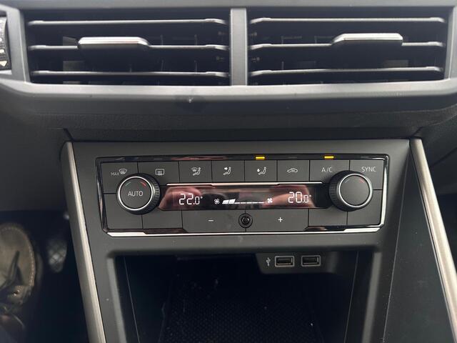Volkswagen POLO 1.0 TSI Comfortline Business NL-AUTO | CAMERA | CARPLAY | ECC