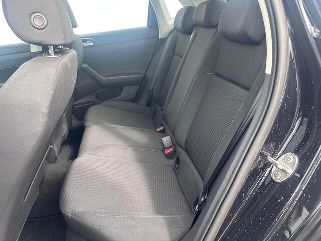 Volkswagen POLO 1.0 TSI Comfortline Business NL-AUTO | CAMERA | CARPLAY | ECC