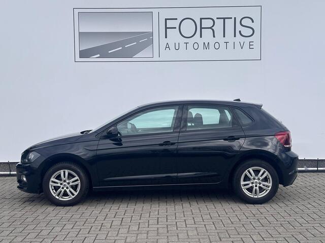 Volkswagen POLO 1.0 TSI Comfortline Business NL-AUTO | CAMERA | CARPLAY | ECC