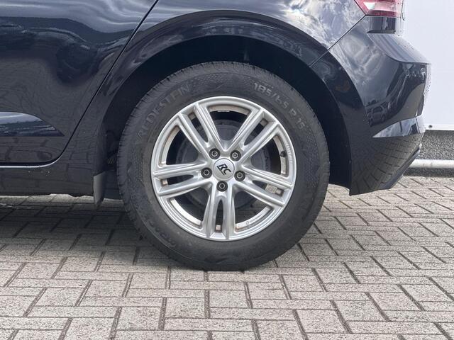 Volkswagen POLO 1.0 TSI Comfortline Business NL-AUTO | CAMERA | CARPLAY | ECC