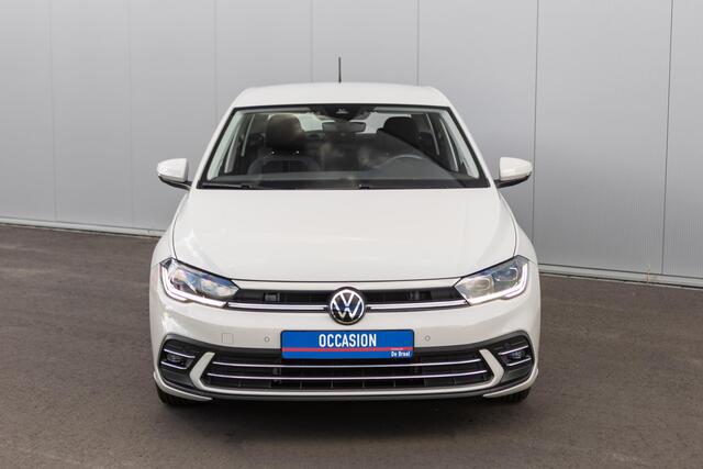 Volkswagen POLO 1.0 TSI Life |IQ Light| Achteruitrijcamera