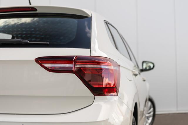 Volkswagen POLO 1.0 TSI Life |IQ Light| Achteruitrijcamera