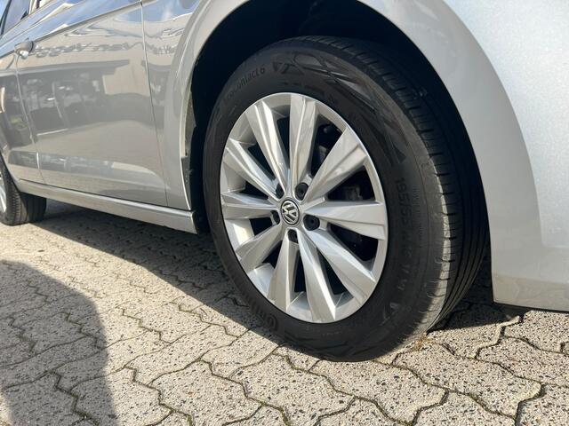 Volkswagen POLO 1.0 TSI Comfortline Business navi, airco, cruise, lmv