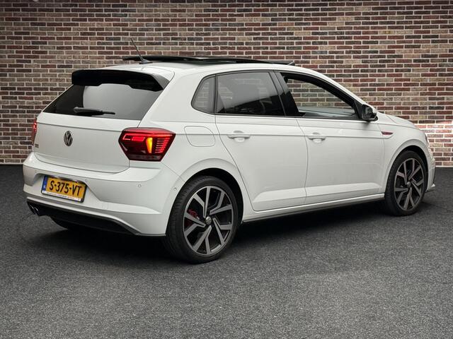 Volkswagen POLO 2.0 TSI GTI | Pano |