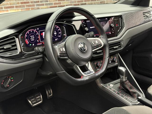 Volkswagen POLO 2.0 TSI GTI | Pano |