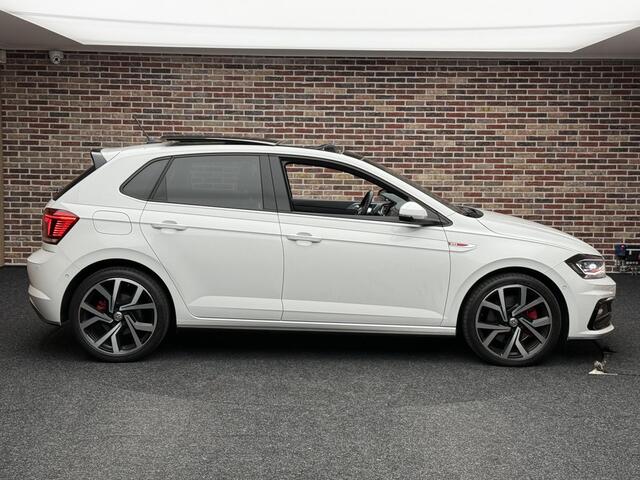 Volkswagen POLO 2.0 TSI GTI | Pano |
