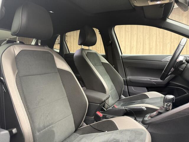 Volkswagen POLO 2.0 TSI GTI | Pano |
