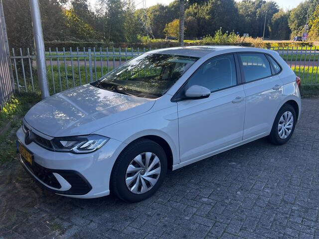 Volkswagen POLO 1.0 MPI Polo App-Connect / Airco / Parkersensoren achter