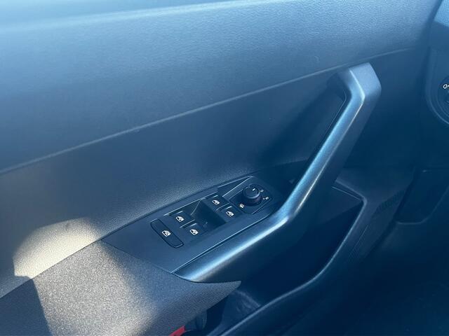 Volkswagen POLO 1.0 MPI Polo App-Connect / Airco / Parkersensoren achter