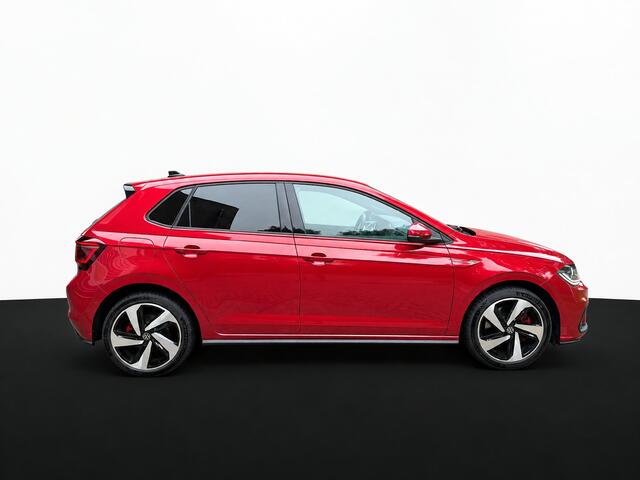 Volkswagen POLO GTI 2.0 TSI 210PK DSG SPORT VIRTUAL/LED/CARPLAY