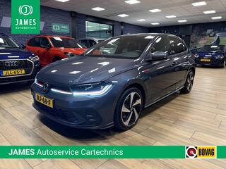 Volkswagen POLO 2.0 TSI GTI |CarPlay|Stoelverwarming|17"