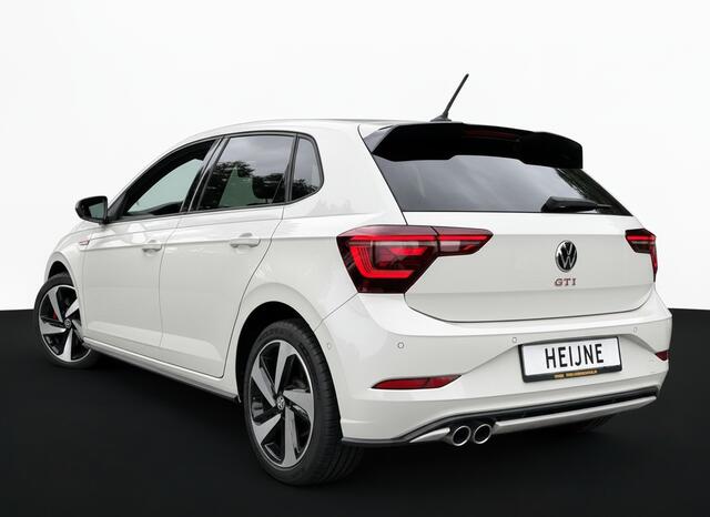 Volkswagen POLO 2.0 TSI GTI TSI 210PK DSG GTI-SPORT CARPLAY/LED/IQ-LIGHT